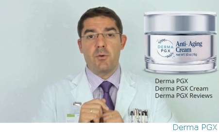Derma PGX Official Site